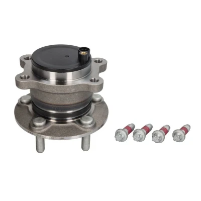 Abbildung von SKF VKBA 7023 Radlagersatz mit integriertem ABS Sensor FORD: Kuga 2, Mk3