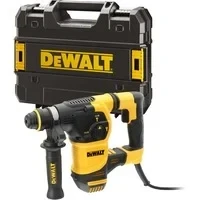 Abbildung von DeWALT D25333K QS Bohrhammer 950 W 3 Betriebsarten SDS plus 3,5 Joule