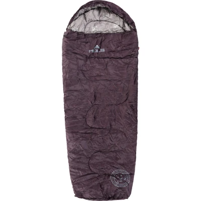 Abbildung von Mols Versailles Schlafsack für Kinder, Größe: One Size, Fig