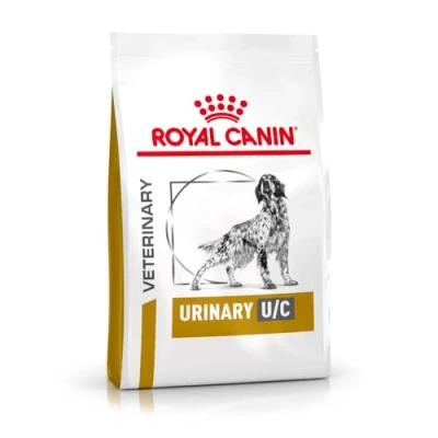 Abbildung von Royal Canin Veterinary Diet Urinary U/C Lp 7,5 kg...