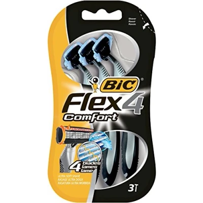 Abbildung von BIC Flex 4
