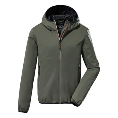 Abbildung von Killtec Funktionsjacke &quot;KOS 167 BYS JCKT&quot;