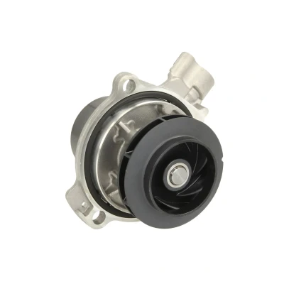 Abbildung von CONTITECH WP6123 Wasserpumpe nicht schaltbare Wasserpumpe, ohne integrierten Abschaltkontakt VOLKSWAGEN: Golf 7 Schrägheck, Passat B8 Alltrack