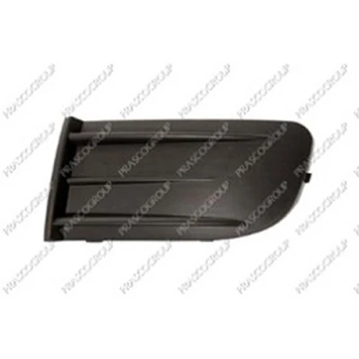 Abbildung von PRASCO Premium SK0241248 Lüftungsgitter vorne links SKODA: Octavia 2 Combi, II Schrägheck