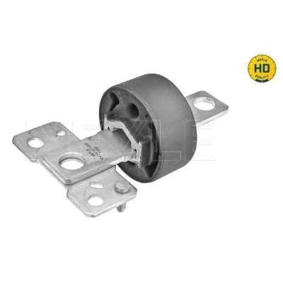 Abbildung von MEYLE 514 710 0014/HD Querlenkerlager mit Halter Hinterachse links, unten, vorne FORD: S Max Mk1, MONDEO 4 Turnier, Galaxy Mk2 MPV, VOLVO: XC60 I