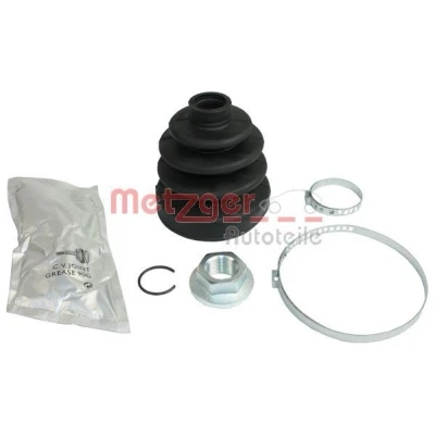 Abbildung von METZGER 751.308 Achsmanschette 117 radseitig Thermoplast FORD: MONDEO 3, 3 Kombi, Stufenheck
