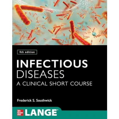 Abbildung von Infectious Diseases: A Clinical Short Course