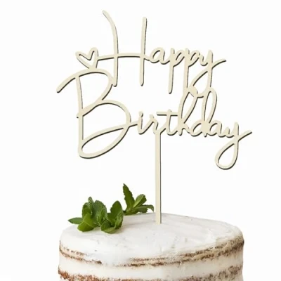 Abbildung von Montegoni Aufblasbares Partyzubehör Rosa Geburtstagsdeko Set für Mädchen mit Happy Birthday Girlande uvm., Komplettes eine elegante Feier