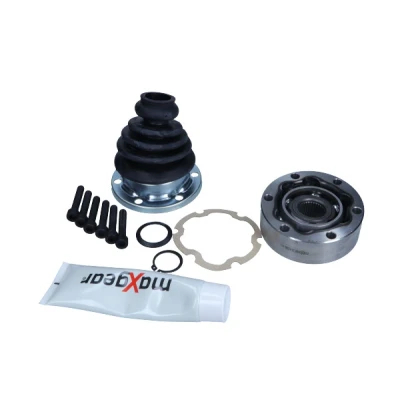 Abbildung von MAXGEAR 49 2777 Gelenksatz mit Kappe NBR (Nitril Butadien Kautschuk) AUDI: 80 B4 Limousine, Avant, 90 B3