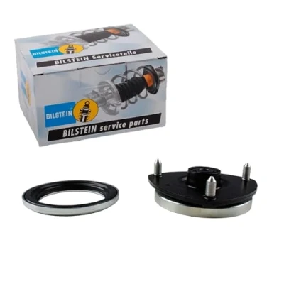 Abbildung von BILSTEIN B1 Service Parts 12 263837 Federbeinstützlager Vorderachse links HONDA: Civic 7 Coupe, Limousine