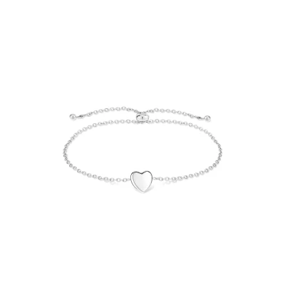 Abbildung von Tamaris Armband TJ 0624 B 23 Edelstahl