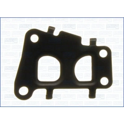 Abbildung von AJUSA 01146500 Dichtung OPEL: Astra H Schrägheck, Caravan, Vectra C FIAT: Stilo Schrägheck