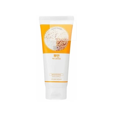 Abbildung von Holika Daily Fresh Rice Cleansing Foam 150 ml