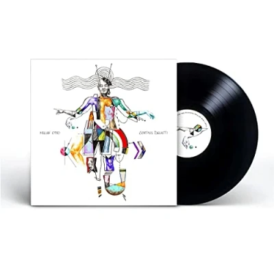 Abbildung von Corpus Delicti (Lp) [Vinyl LP]