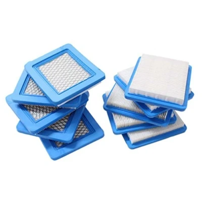 Abbildung von OxoxO 10 Luftfilter kompatibel mit Briggs &amp; Stratton 491588 / 491588S 4915885 399959, John Deere PT15853