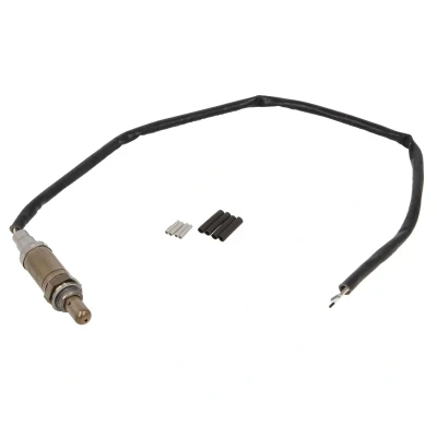 Abbildung von DELPHI ES21105 12B1 Lambdasonde Fingersonde, beheizt PEUGEOT: 307 SW, 206 Partner I Combispace, CITROËN: C3 Schrägheck, C2 Schrägheck