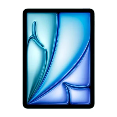 Abbildung von Apple iPad Air 11 Wi Fi 256GB M3 Blau