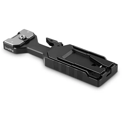 Abbildung von SMALLRIG Schnelle Veröffentlichung Stativadapterplatte für Sony VCT 14 2169