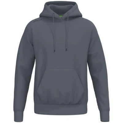 Abbildung von Erima Unisex TS Hoody (2072579) Slate Grey, XL