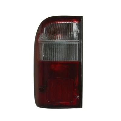 Abbildung von ALKAR 2001033 Rückleuchte links P21W, PY21W mit Lampenträger TOYOTA: HILUX 6 Pick up