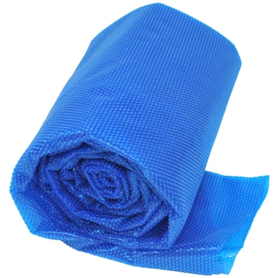 Abbildung von Gre Solarabdeckplane, Sommerabdeckung für Pool Violette2, Ø: 436 cm
