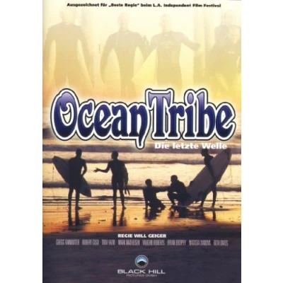Abbildung von Ocean Tribe Kinder des Ozeans