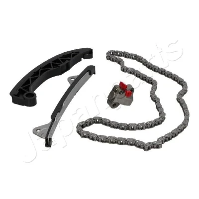 Abbildung von JAPANPARTS KDK 209 Steuerkettensatz TOYOTA: iQ, Yaris II Schrägheck, Aygo, DAIHATSU: Sirion II, PEUGEOT: 107 Schrägheck