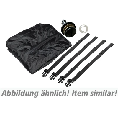 Abbildung von SW Motech Wasserdichte Innentasche Für PRO Enduro Riemen Tankrucksack.