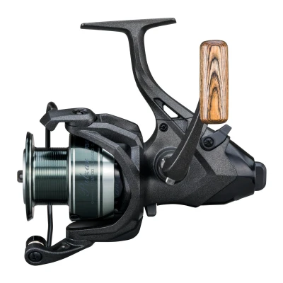 Abbildung von Okuma Pulzar Baitfeeder PZB 7000 Angelrolle