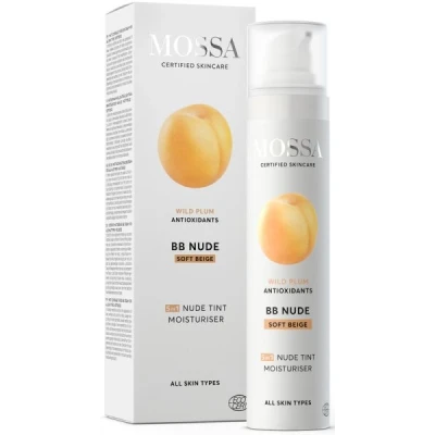 Abbildung von MOSSA Skin Perfector Tinting Moisturiser 50ml