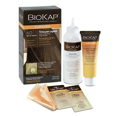 Abbildung von BIOKAP NUTRIC 7.3 NEW BI ORO BSL