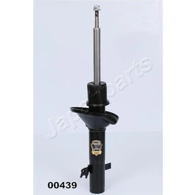 Abbildung von JAPANPARTS MM 00443 Stoßdämpfer Vorderachse rechts Öldruck Federbein oben Stift