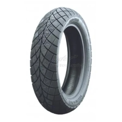 Abbildung von Heidenau K 66 SNOWTEX M/C M+S TL 110/70 R13 48S PKW Winterreifen Reifen 11160177