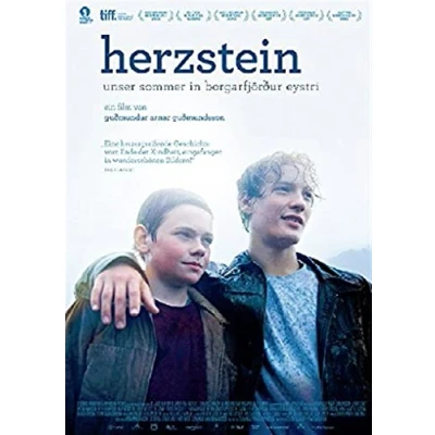 Abbildung von Herzstein