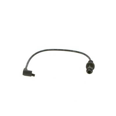 Abbildung von BOSCH 0 986 357 240 Zündkabelsatz PEUGEOT: 306 Cabrio, 106 I Schrägheck, Kombi, CITROËN: Berlingo / First I, Saxo AX