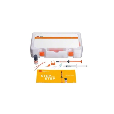 Abbildung von 3M RelyX Universal Resin Cement Intro Kit