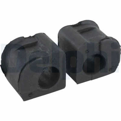 Abbildung von DELPHI TD529W Stabigummis 35, VOLKSWAGEN: Corrado, GOLF 3, 2, SEAT: Cordoba I Vario, TOLEDO 1, Ibiza 2