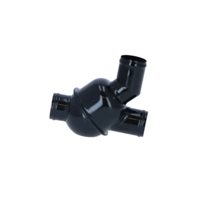 Abbildung von NRF 725172 Kühlwasserthermostat 79 mit Gehäuse