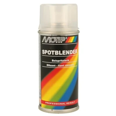 Abbildung von Lack MOTIP 00108