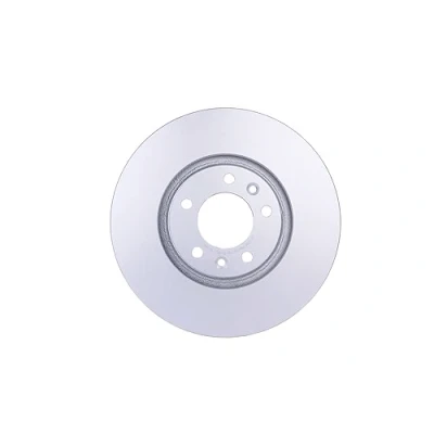 Abbildung von HELLA PRO 8DD 355 116 231 Bremsscheibe 302 22 05/07 108 außenbelüftet beschichtet ohne Radbefestigungsbolzen, Radnabe CITROËN: C6 Limousine