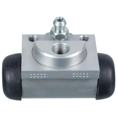 Abbildung von BLUE PRINT ADG044114 Bremszylinder 18,9mm Hinterachse links, rechts Aluminium CHEVROLET: Aveo Schrägheck, / Kalos Limousine