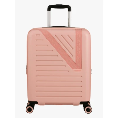 Abbildung von American Tourister Dynabelt Spinner 55/20 Exp TSA sandy rose