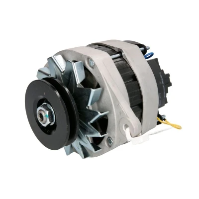Abbildung von STARDAX STX100344 Lichtmaschine 12V 75A RENAULT: MASTER 1 Bus, Trafic I Kasten, RENAULT TRUCKS: Mascott Kasten / Kombi