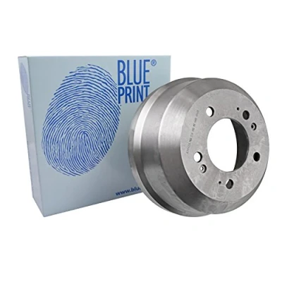Abbildung von BLUE PRINT ADN14724 Bremstrommel Hinterachse 326