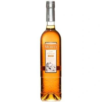 Abbildung von Merlet Lune d&#039;Abricot Likör (1 x 0.7 l)