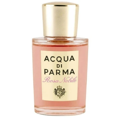 Abbildung von Acqua Di Parma Rosa Nobile Eau de Parfum 20 ml