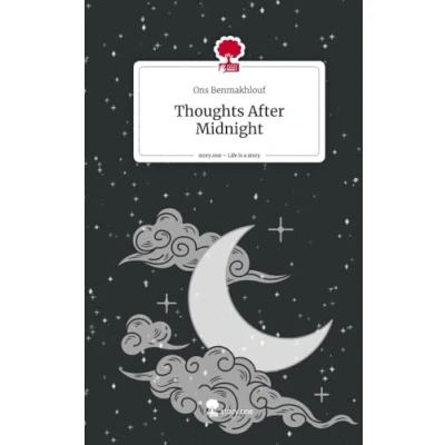 Abbildung von Thoughts After Midnight. Life is a Story story.one