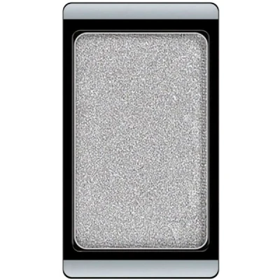 Abbildung von Artdeco Eyeshadow Pearly 06 Light Silver Grey