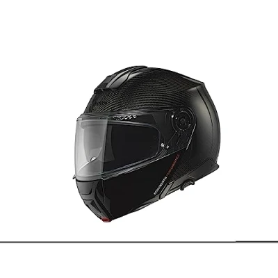 Abbildung von Schuberth C5 Carbon Klapphelm ( Glänzendes ), L (59)