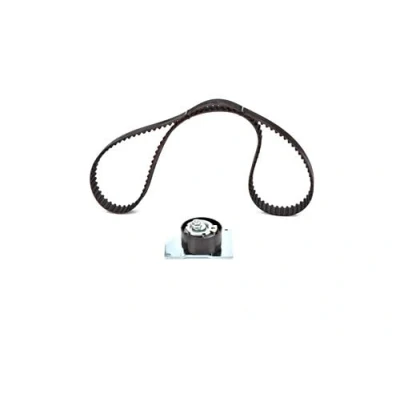 Abbildung von BOSCH 1 987 948 287 Zahnriemensatz 133 mit Spannelement RENAULT: Megane 3 Grandtour, SCENIC 3, Schrägheck, SUZUKI: Grand Vitara 2 SUV